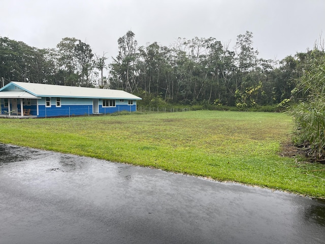 Listing photo 2 for Oio St, Pahoa HI 96778