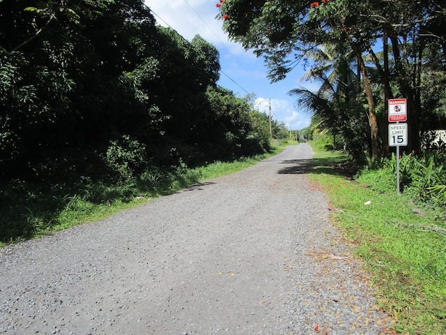 Listing photo 3 for 11th Ave, Keaau HI 96749