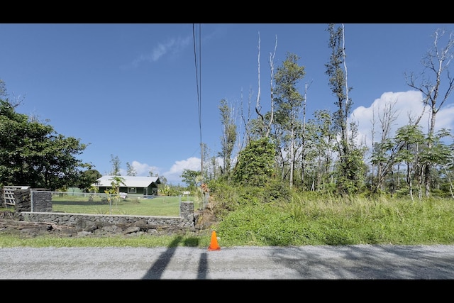 Listing photo 3 for 13th Ave, Keaau HI 96749