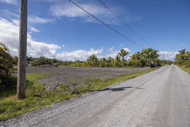 6th Ave, Keaau HI, 96749 land for sale