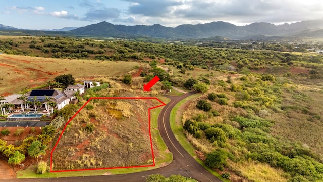 Listing photo 2 for Ka Hookui Pl, Koloa HI 96756