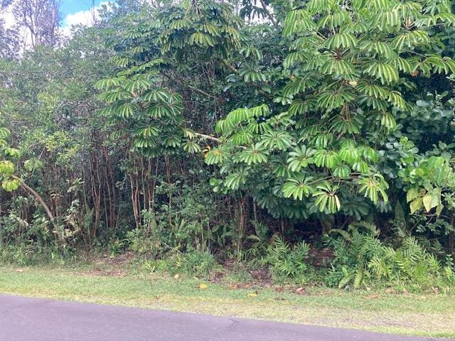 Kaku St, Pahoa HI, 96778 land for sale