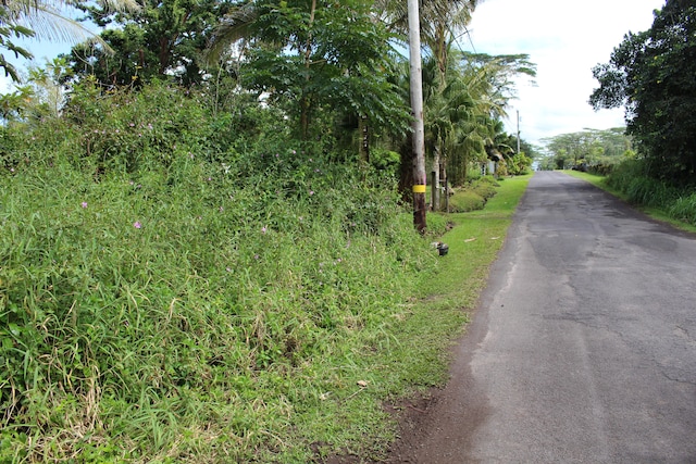 26th Ave, Keaau HI, 96749 land for sale