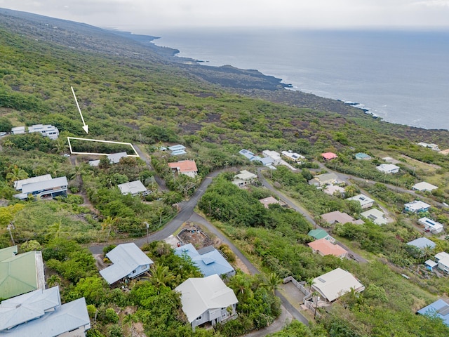 Listing photo 3 for Ea Rd, Captain Cook HI 96704