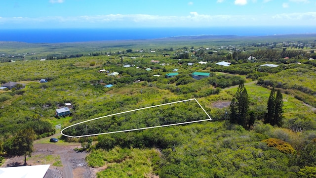 Keoki Rd, Naalehu HI, 96772 land for sale