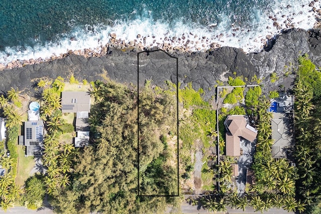 Listing photo 2 for 15-1839 Beach Rd, Keaau HI 96749