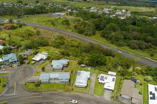 102 Puhili St, Hilo, HI 96720 - aerial view with a residential view