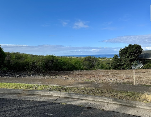 77-184 Kekai Pl, Kailua-Kona HI, 96740 land for sale