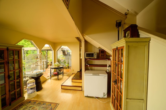 2239 Upper Kanaio Rd, Kula, HI 96790 - view of patio / terrace featuring french doors