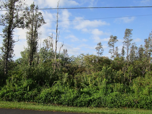 12th Ave, Keaau HI, 96749 land for sale