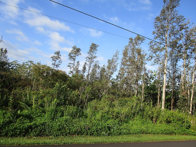 Listing photo 2 for 12th Ave, Keaau HI 96749