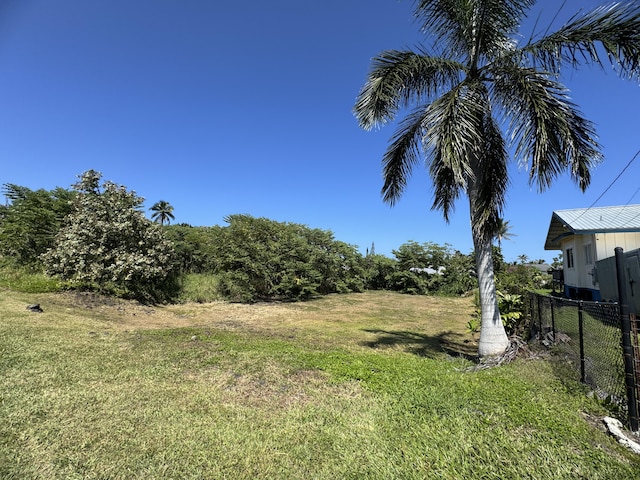 Listing photo 2 for Papai St, Pahoa HI 96778