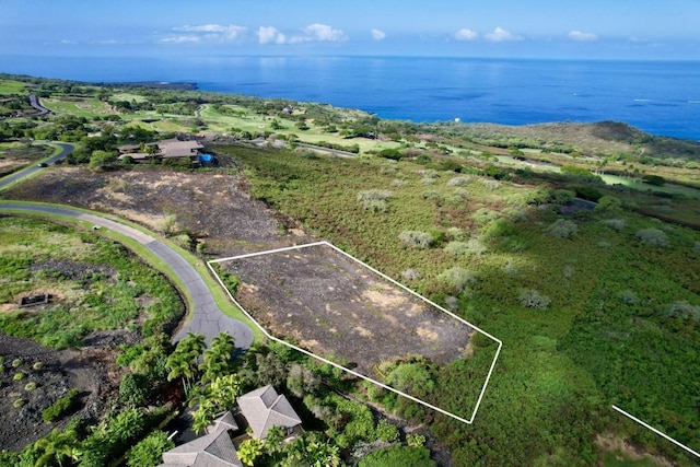 81-6691 Pakaukani Pl, Kealakekua HI, 96750 land for sale