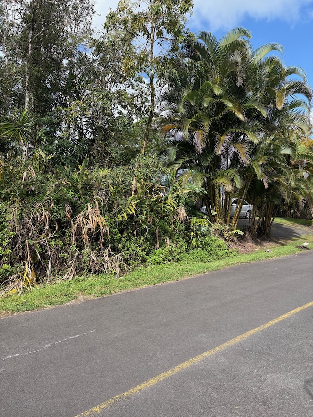 Sandalwood Dr, Pahoa HI, 96778 land for sale