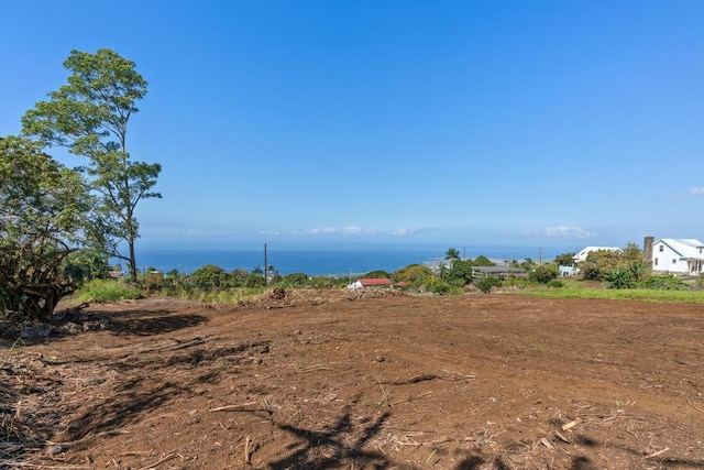 76-1015 Waiono Ranch Rd, Holualoa HI, 96725 land for sale