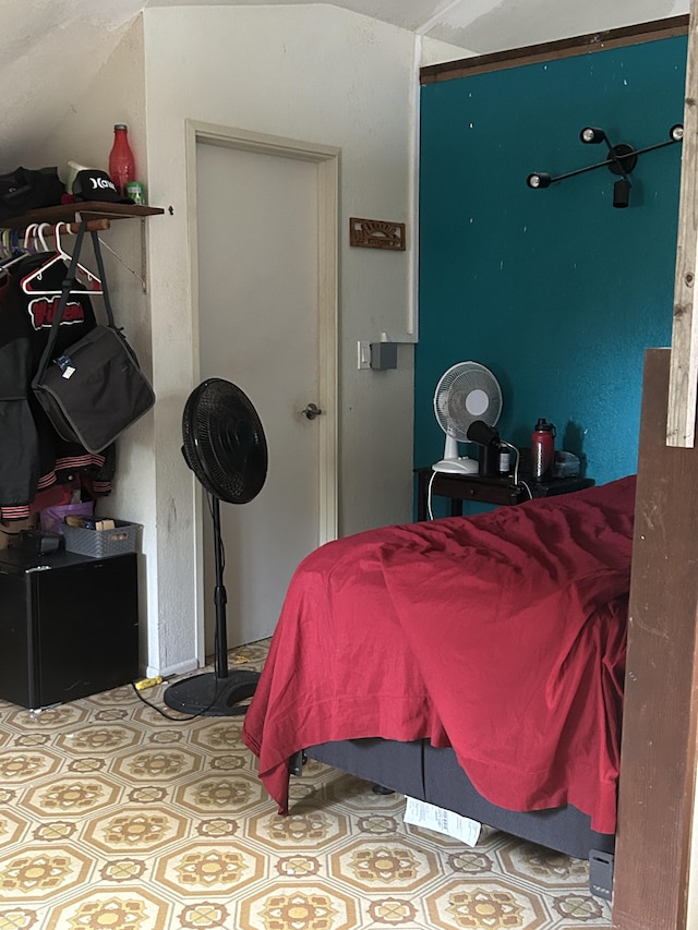 view of bedroom