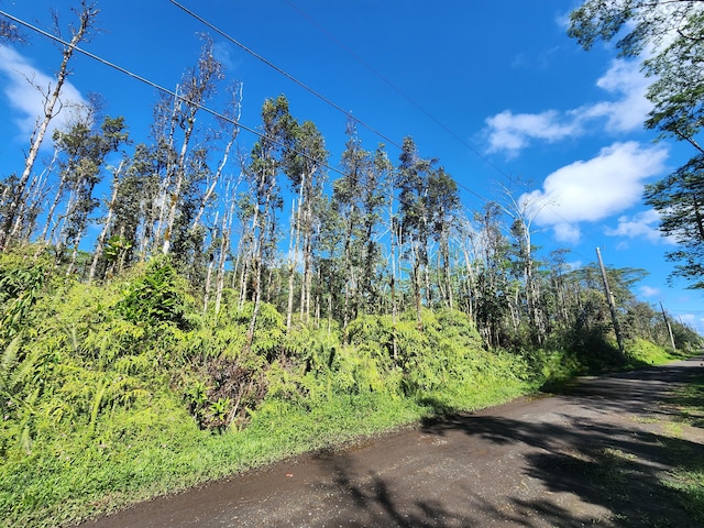 Mauna Kea Rd, Pahoa HI, 96778 land for sale