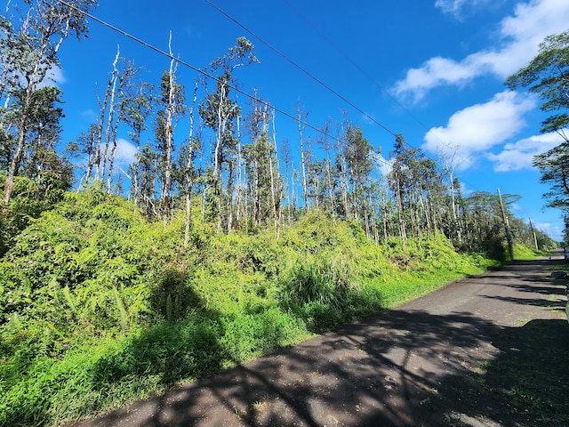 Listing photo 3 for Mauna Kea Rd, Pahoa HI 96778