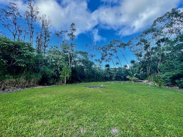 15-2789 Mano St, Pahoa HI, 96778 land for sale