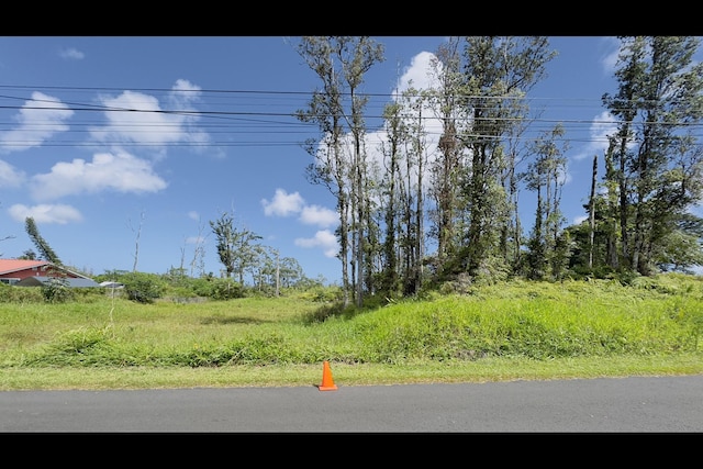 Listing photo 2 for Emerald Dr, Pahoa HI 96778