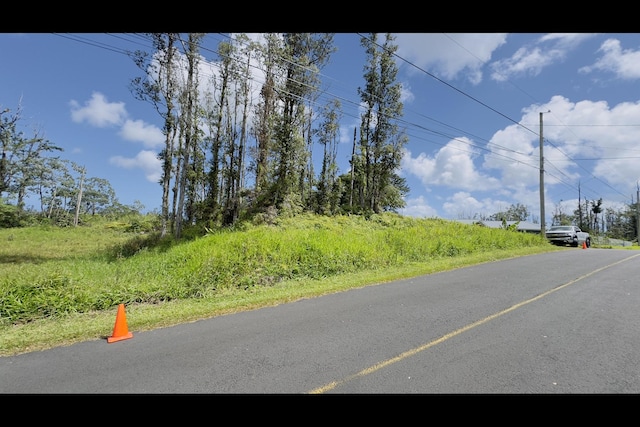 Listing photo 3 for Emerald Dr, Pahoa HI 96778