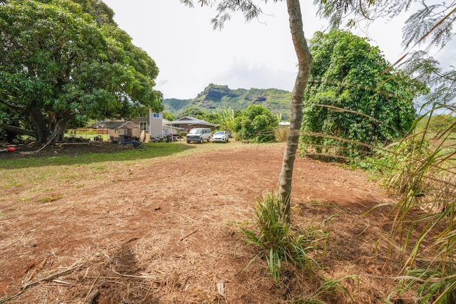 Listing photo 2 for Eggerking Rd Unit 1, Kapaa HI 96746