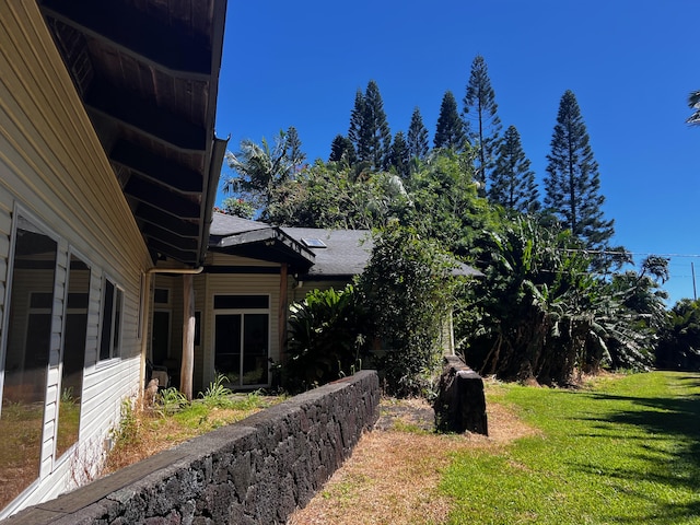 Listing photo 2 for 39-3296 Old Mamalahoa Hwy, Ookala HI 96774