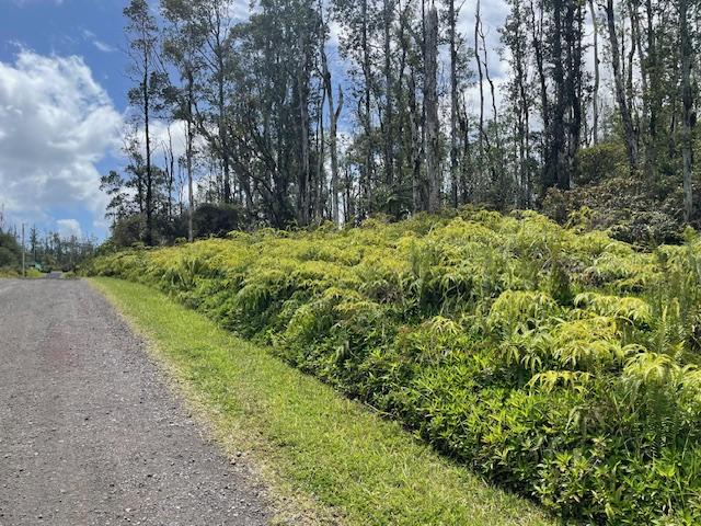 Sugarcane Ln, Pahoa HI, 96778 land for sale