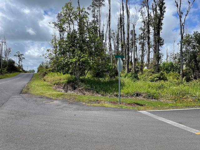 Hibiscus Dr, Pahoa HI, 96778 land for sale