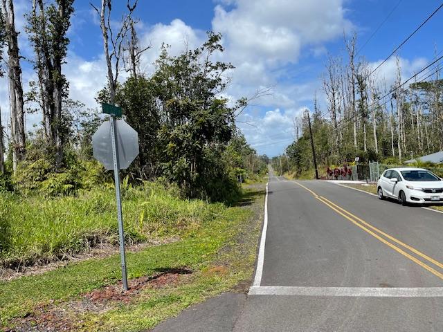 Listing photo 2 for Hibiscus Dr, Pahoa HI 96778