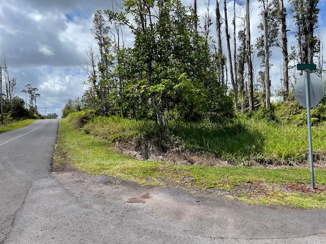 Listing photo 3 for Hibiscus Dr, Pahoa HI 96778