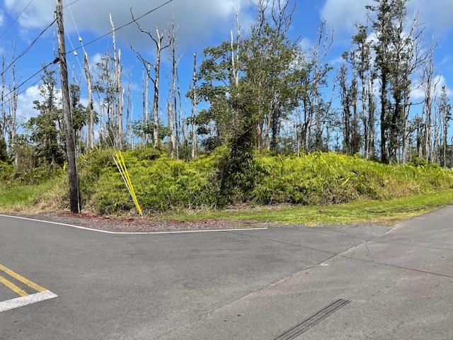 Tradewind Dr, Pahoa HI, 96778 land for sale