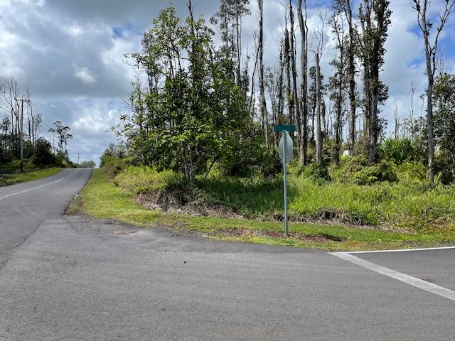 Listing photo 2 for Tradewind Dr, Pahoa HI 96778