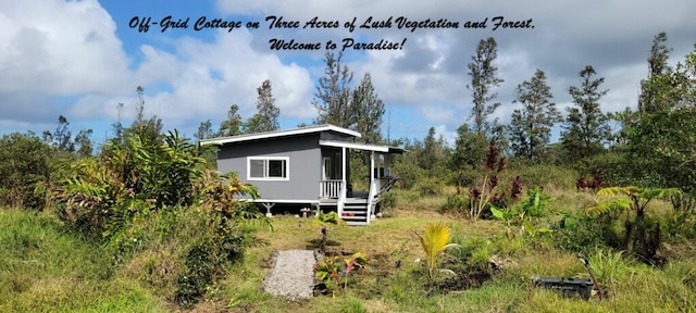 Listing photo 2 for 16-1307 Koloa Maoli Rd, Kurtistown HI 96760