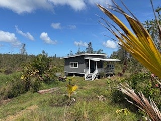 Listing photo 3 for 16-1307 Koloa Maoli Rd, Kurtistown HI 96760