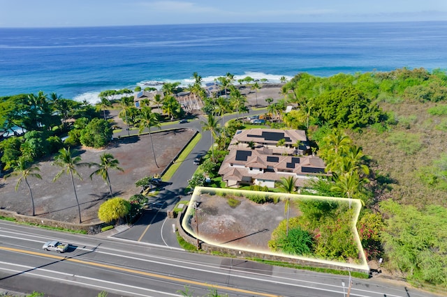 77-204 Ke Alohi Kai Pl, Kailua-Kona HI, 96740 land for sale