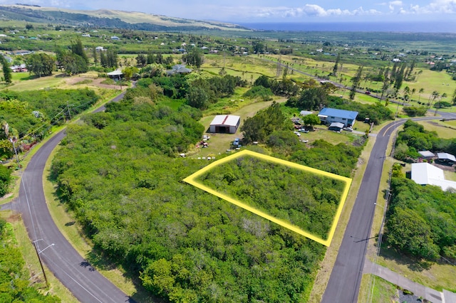 Kaulua St, Naalehu HI, 96772 land for sale