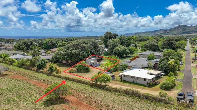 Eggerking Rd Unit 23, Kapaa HI, 96746 land for sale