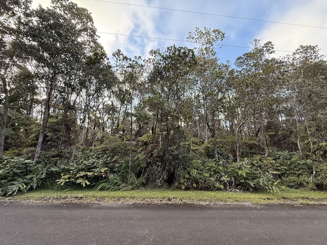 5th St, Volcano HI, 96785 land for sale