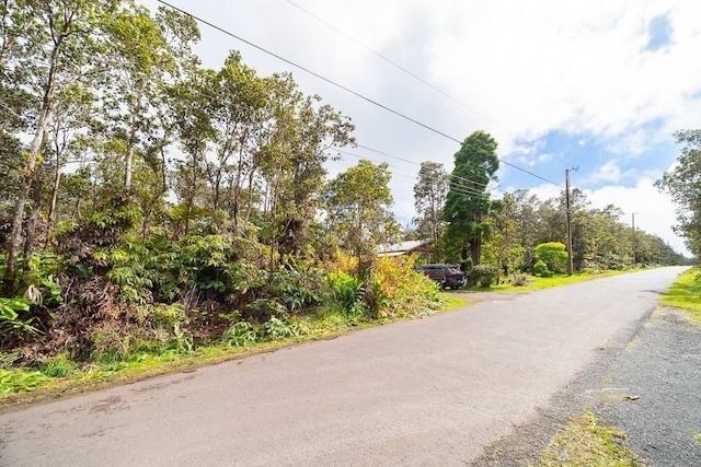 Listing photo 2 for Ala Ohia St, Volcano HI 96785