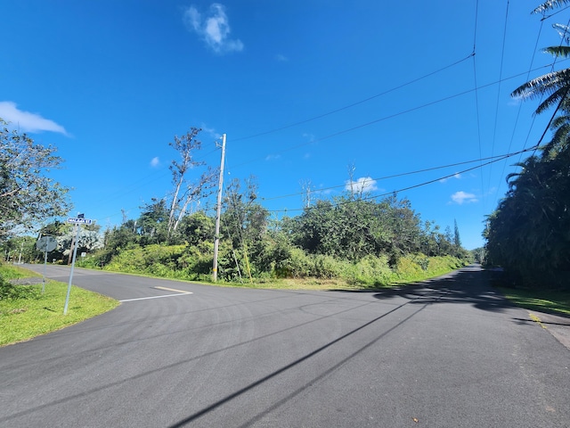 Kumakahi St, Pahoa HI, 96778 land for sale