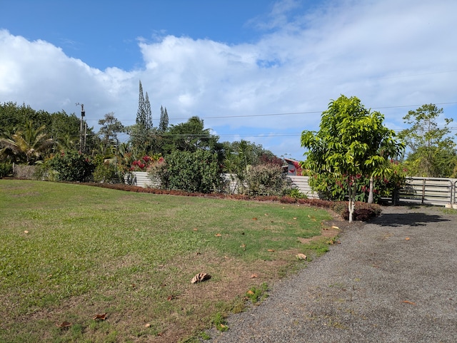 Listing photo 2 for 15-1478 2nd Ave, Keaau HI 96749