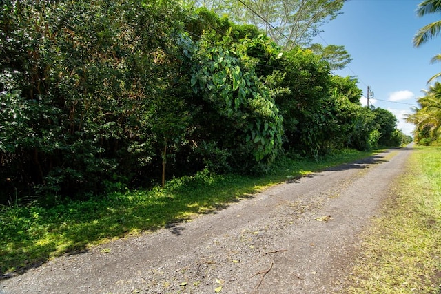 3rd Ave, Keaau HI, 96749 land for sale