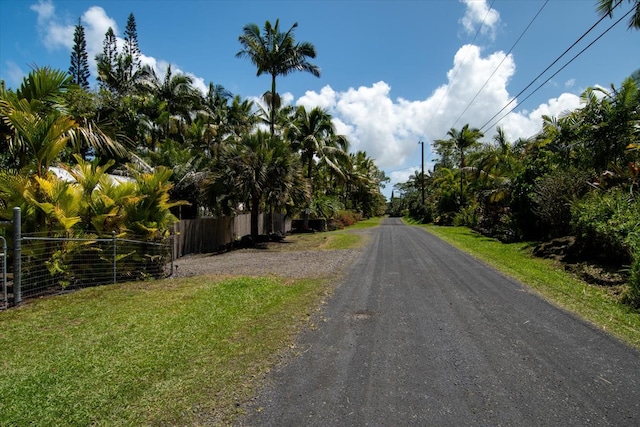 Listing photo 3 for 3rd Ave, Keaau HI 96749