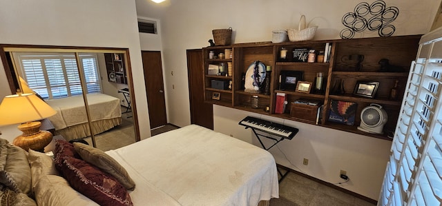 view of bedroom