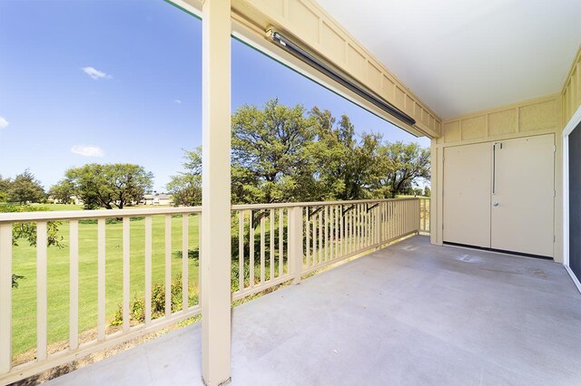 68-3868 Paniolo Ave Unit A201, Waikoloa, HI 96738 - balcony featuring a patio area