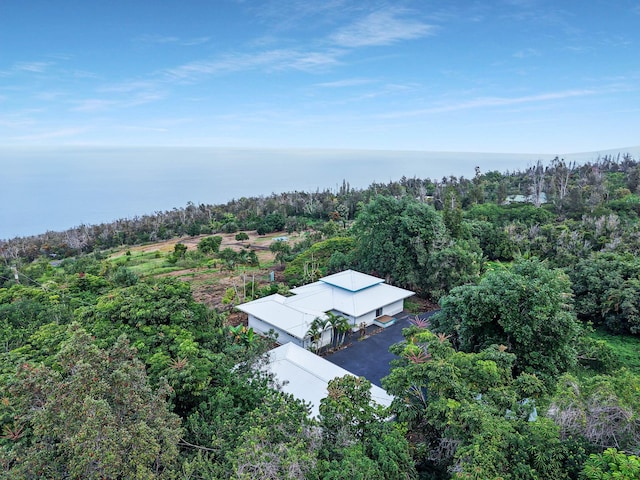 87-2814 Hawaii Belt Rd, Captain Cook, HI 96704 - aerial view