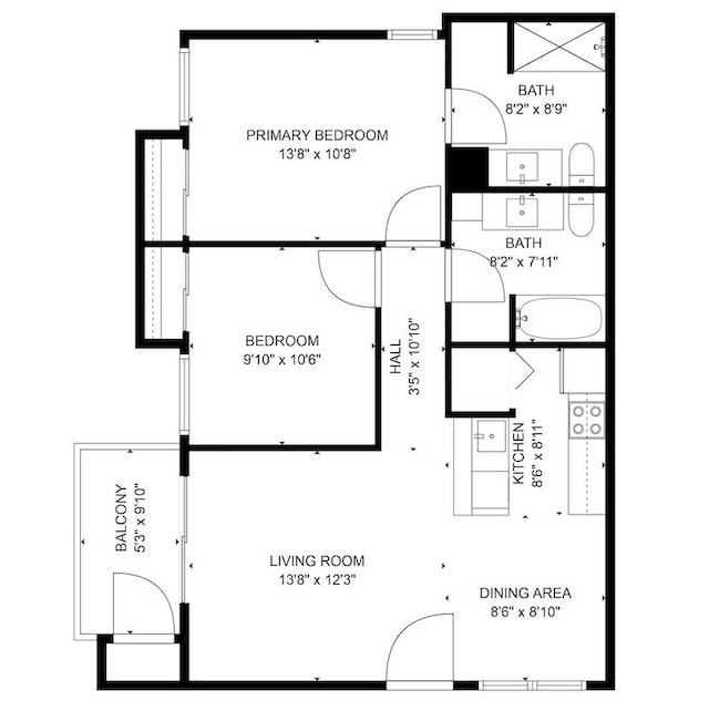 68-3831 Lua Kula St Unit C107, Waikoloa, HI 96738 - floor plan / room layout