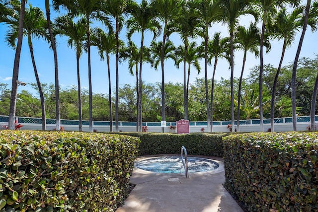 68-3831 Lua Kula St Unit G207, Waikoloa, HI 96738 - view of pool
