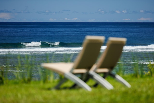 5-8192 Kuhio Hwy, Hanalei, HI 96714 - water view